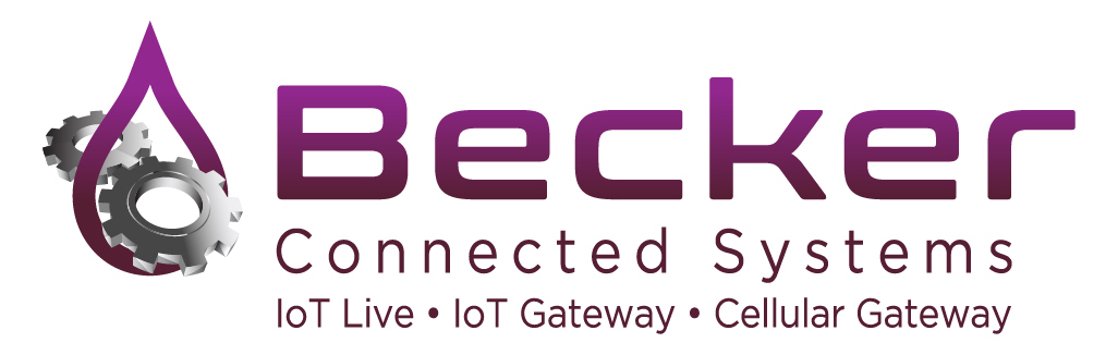 Becker Connected Systems logo